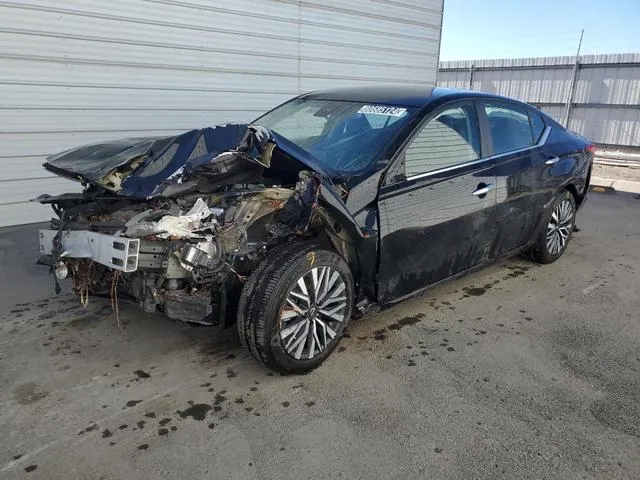 1N4BL4DV2RN420216 2024 2024 Nissan Altima- SV 1