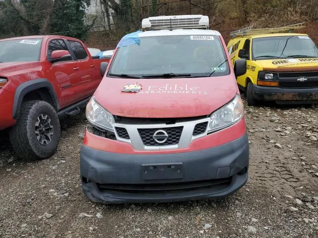 3N6CM0KN4FK701553 2015 2015 Nissan NV- 200 2-5S 5