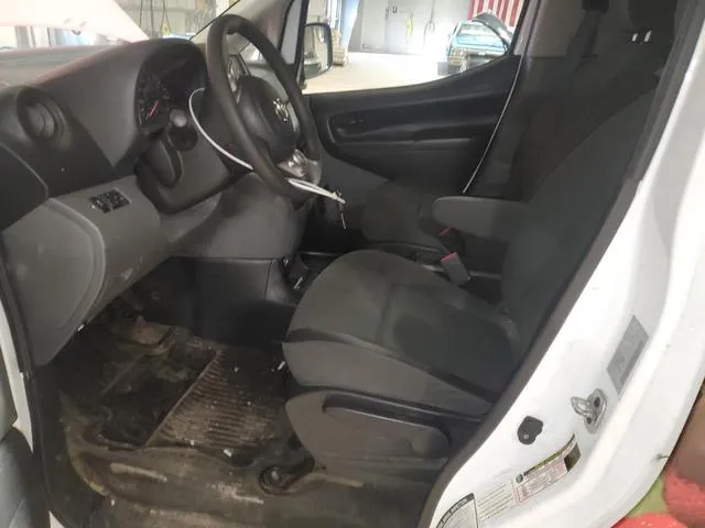 3N6CM0KN4FK701553 2015 2015 Nissan NV- 200 2-5S 7