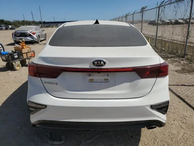 3KPF24AD7KE091047 2019 2019 KIA Forte- FE 6