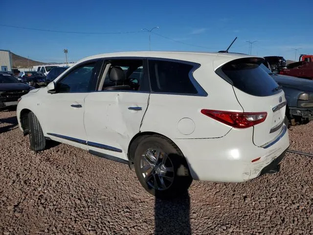 5N1AL0MN5FC537189 2015 2015 Infiniti QX60 2