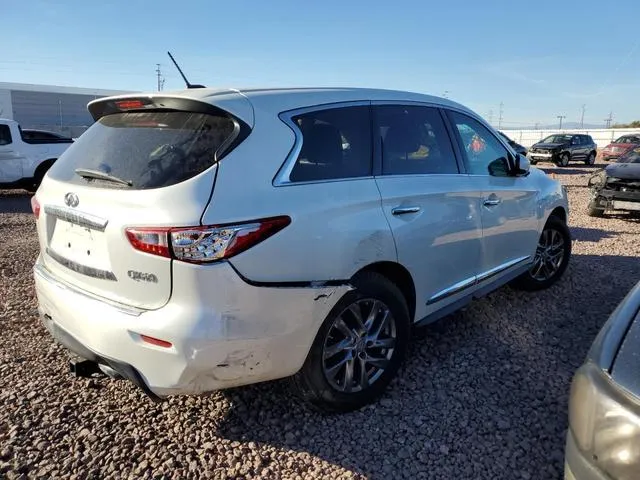 5N1AL0MN5FC537189 2015 2015 Infiniti QX60 3