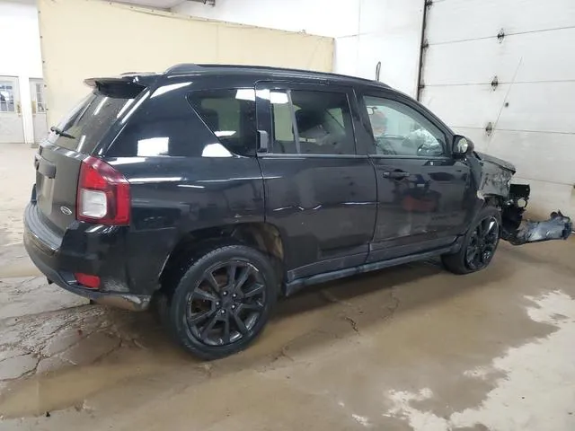 1C4NJDBBXFD271013 2015 2015 Jeep Compass- Sport 3