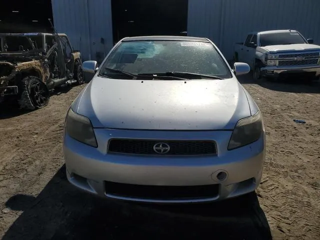 JTKDE177860139306 2006 2006 Toyota Scion 5