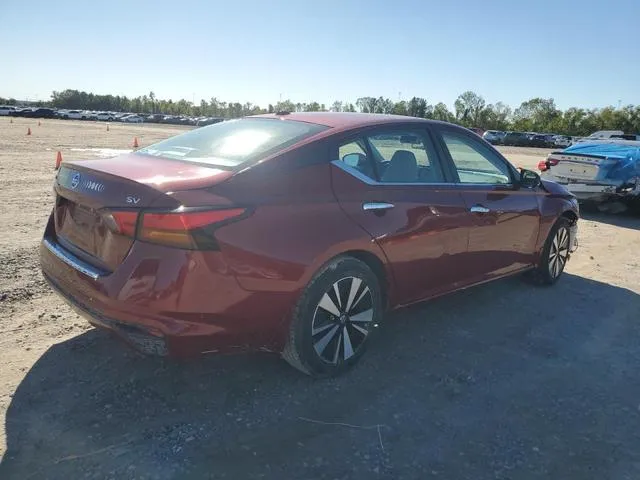 1N4BL4DV3MN318027 2021 2021 Nissan Altima- SV 3