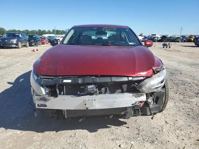 1N4BL4DV3MN318027 2021 2021 Nissan Altima- SV 5