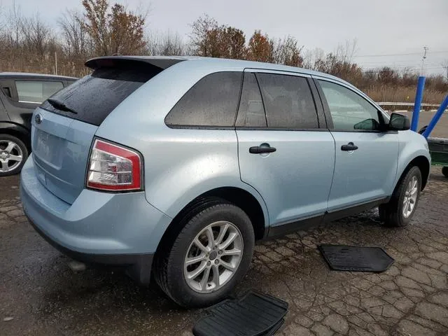 2FMDK36C08BA19457 2008 2008 Ford Edge- SE 3