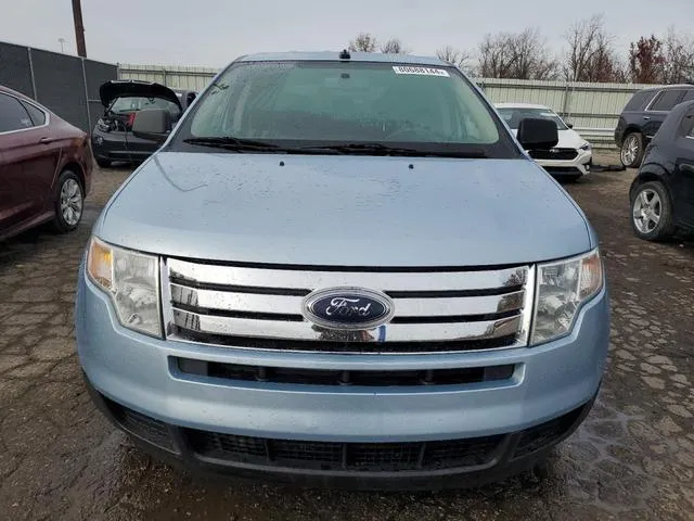 2FMDK36C08BA19457 2008 2008 Ford Edge- SE 5