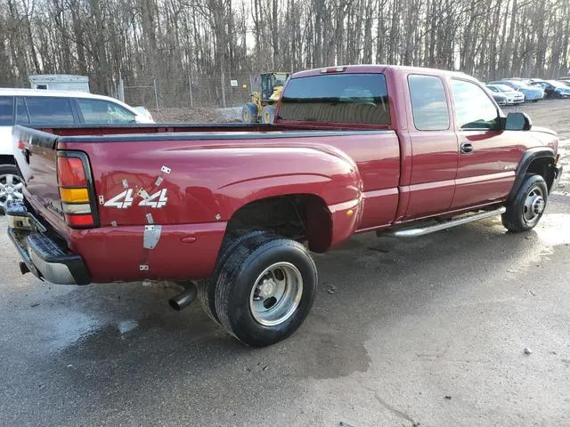 1GCJK39G94E226479 2004 2004 Chevrolet Silverado- K3500 3