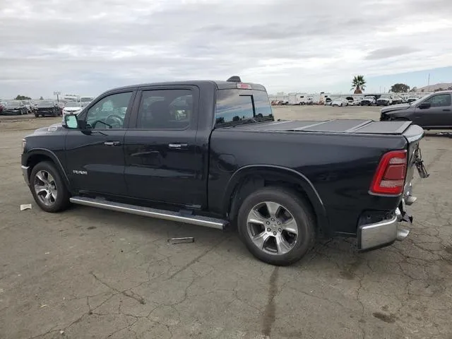 1C6RREJM7LN246408 2020 2020 RAM 1500- Laramie 2