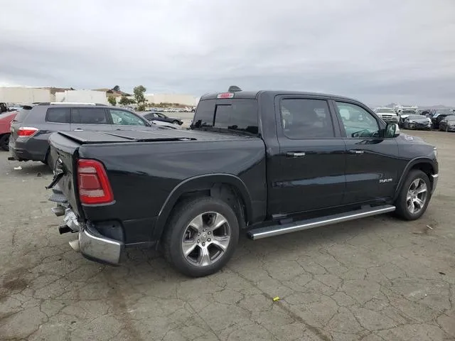 1C6RREJM7LN246408 2020 2020 RAM 1500- Laramie 3