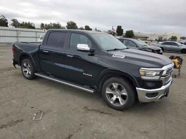 1C6RREJM7LN246408 2020 2020 RAM 1500- Laramie 4