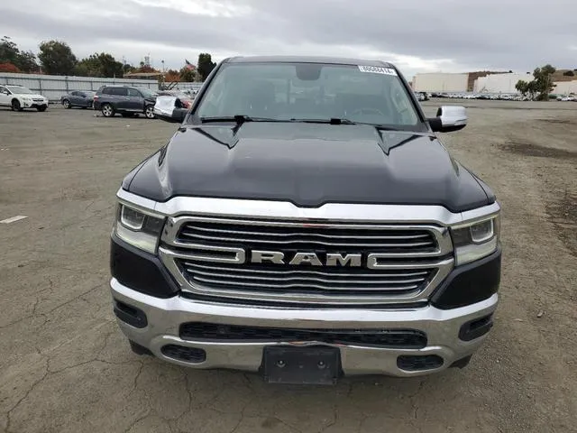 1C6RREJM7LN246408 2020 2020 RAM 1500- Laramie 5