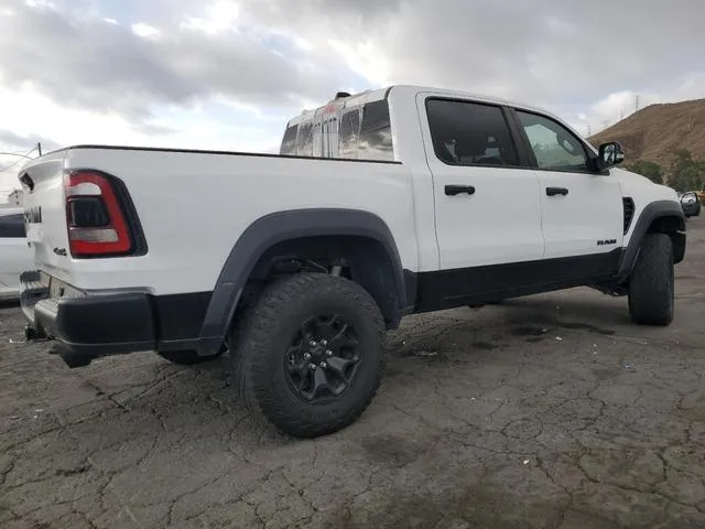 1C6SRFU9XMN835386 2021 2021 RAM 1500- Trx 3