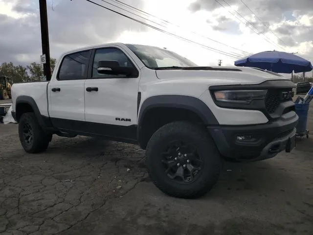 1C6SRFU9XMN835386 2021 2021 RAM 1500- Trx 4