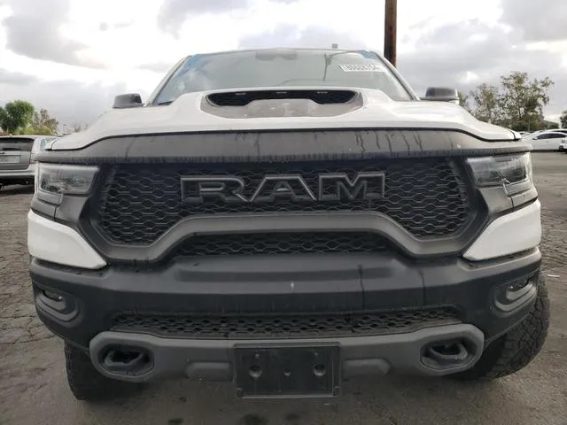 1C6SRFU9XMN835386 2021 2021 RAM 1500- Trx 5