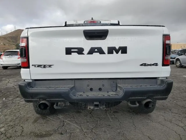 1C6SRFU9XMN835386 2021 2021 RAM 1500- Trx 6