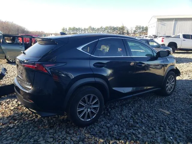 JTJDARDZXL2235670 2020 2020 Lexus NX- 300 3