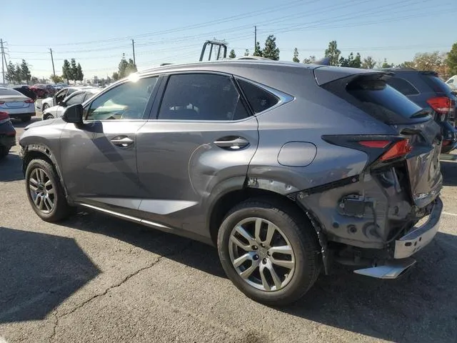 JTJYARBZ1G2034220 2016 2016 Lexus NX- 200T Base 2