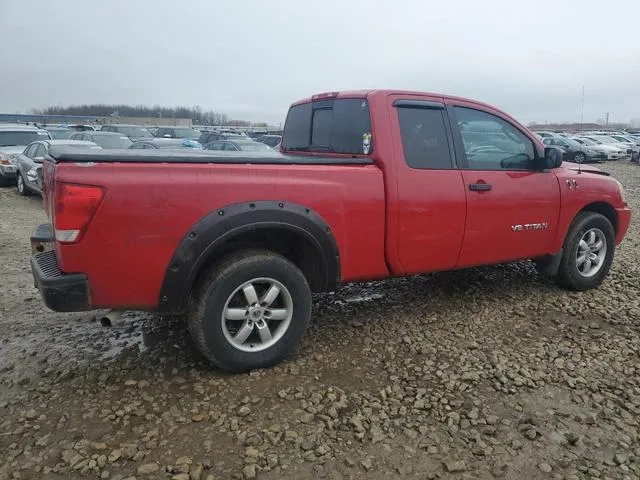 1N6BA06B57N221277 2007 2007 Nissan Titan- XE 3