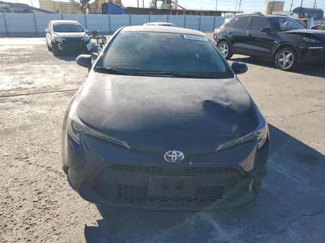 JTDEAMDE9NJ061610 2022 2022 Toyota Corolla- LE 5