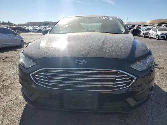 3FA6P0H76JR249420 2018 2018 Ford Fusion- SE 5