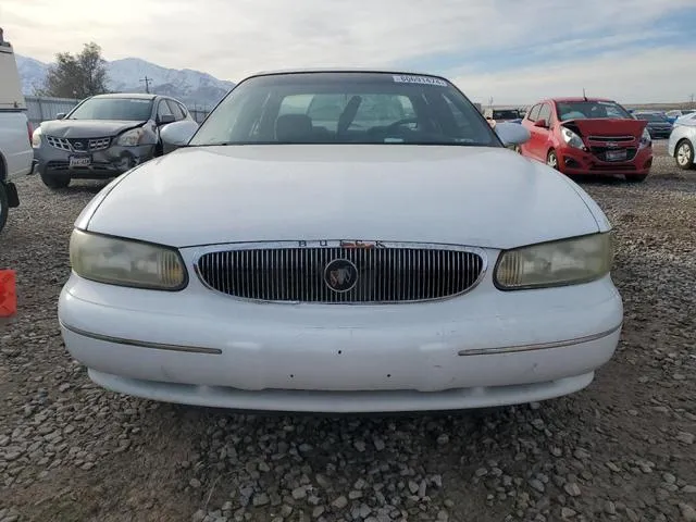 2G4WS52J5Y1334950 2000 2000 Buick Century- Custom 5