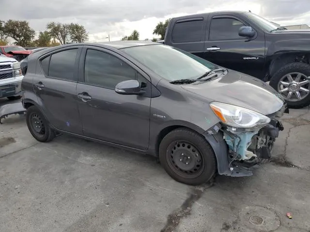 JTDKDTB3XG1134797 2016 2016 Toyota Prius 4