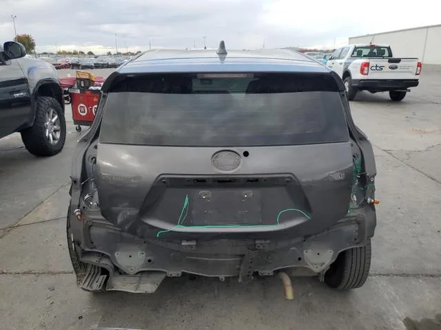 JTDKDTB3XG1134797 2016 2016 Toyota Prius 6