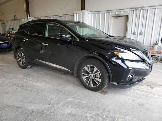 5N1AZ2BS3RC100704 2024 2024 Nissan Murano- SV 4