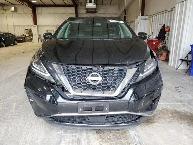 5N1AZ2BS3RC100704 2024 2024 Nissan Murano- SV 5