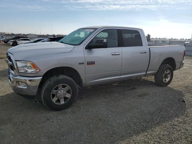 3D7TT2CT8BG564408 2011 2011 Dodge RAM 2500 1