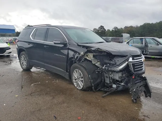 1GNERGKW5PJ139252 2023 2023 Chevrolet Traverse- LT 4