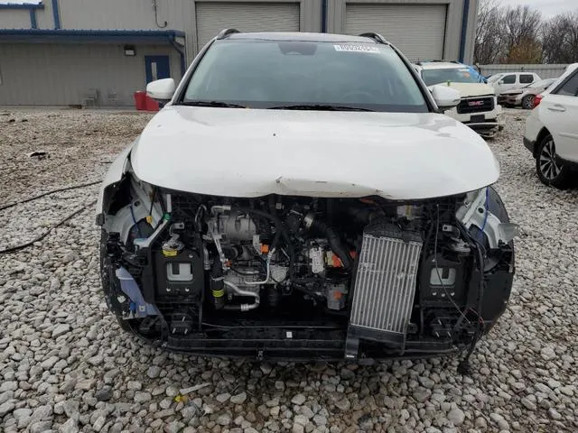 KNDPVCDG0R7129255 2024 2024 KIA Sportage- EX 5