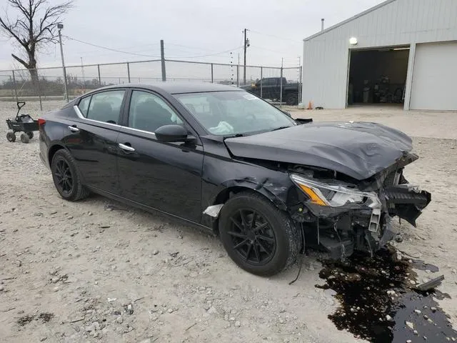 1N4BL4BV9LC162346 2020 2020 Nissan Altima- S 4