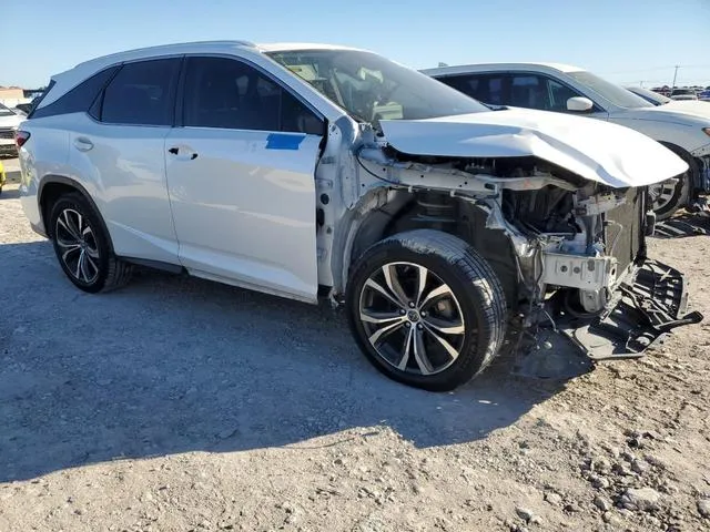 JTJHZKEA7L2017339 2020 2020 Lexus RX- 350 L 4