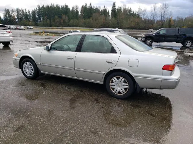 JT2BG22K010570251 2001 2001 Toyota Camry- CE 2