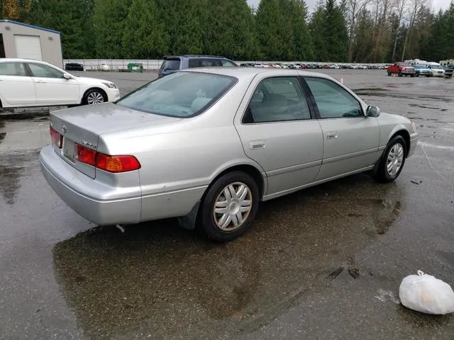 JT2BG22K010570251 2001 2001 Toyota Camry- CE 3