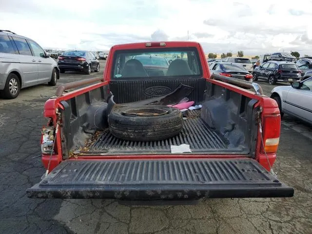 1FTYR14V2XPA06372 1999 1999 Ford Ranger- Super Cab 10