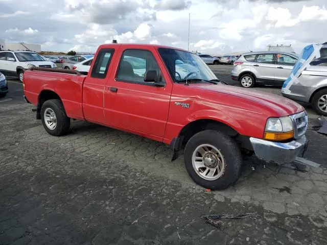 1FTYR14V2XPA06372 1999 1999 Ford Ranger- Super Cab 4