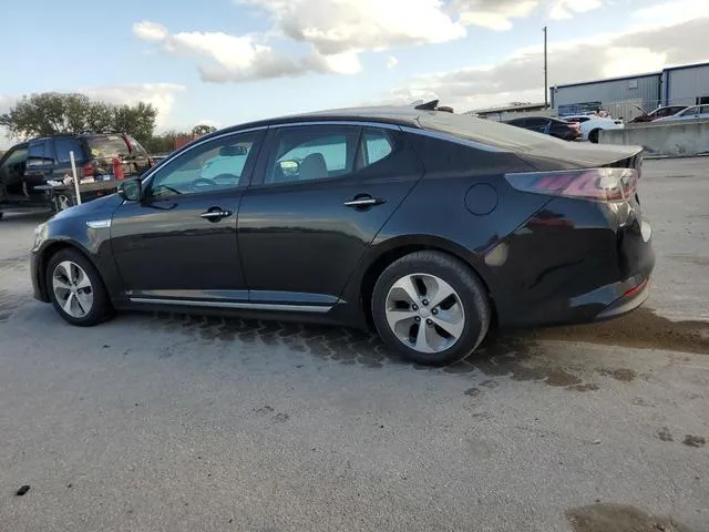 KNAGM4AD2F5082740 2015 2015 KIA Optima- Hybrid 2