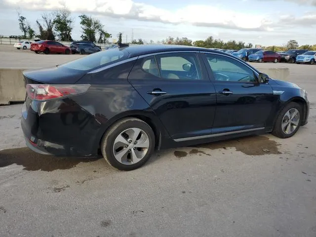 KNAGM4AD2F5082740 2015 2015 KIA Optima- Hybrid 3