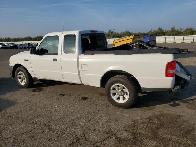 1FTYR14D59PA64017 2009 2009 Ford Ranger- Super Cab 2