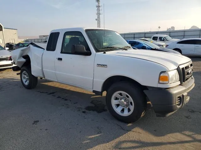 1FTYR14D59PA64017 2009 2009 Ford Ranger- Super Cab 4