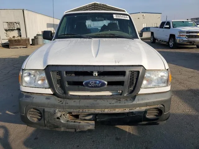 1FTYR14D59PA64017 2009 2009 Ford Ranger- Super Cab 5