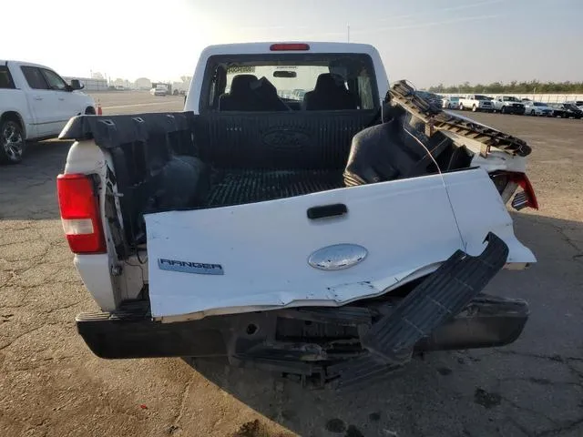 1FTYR14D59PA64017 2009 2009 Ford Ranger- Super Cab 6