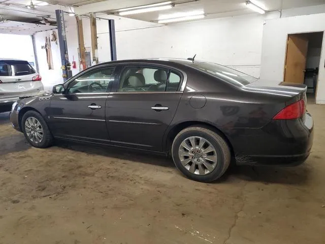 1G4HD57268U205382 2008 2008 Buick Lucerne- Cxl 2