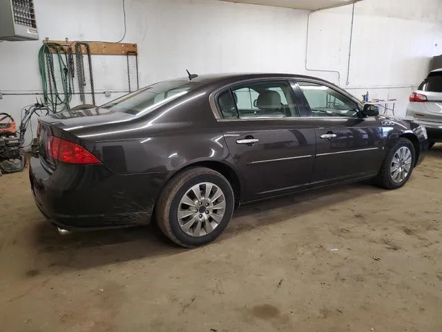 1G4HD57268U205382 2008 2008 Buick Lucerne- Cxl 3