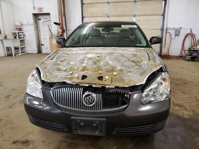 1G4HD57268U205382 2008 2008 Buick Lucerne- Cxl 5