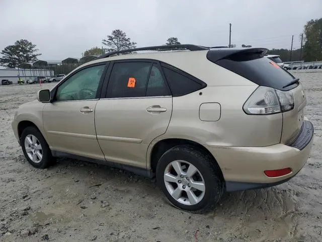 JTJHA31U040003213 2004 2004 Lexus RX- 330 2